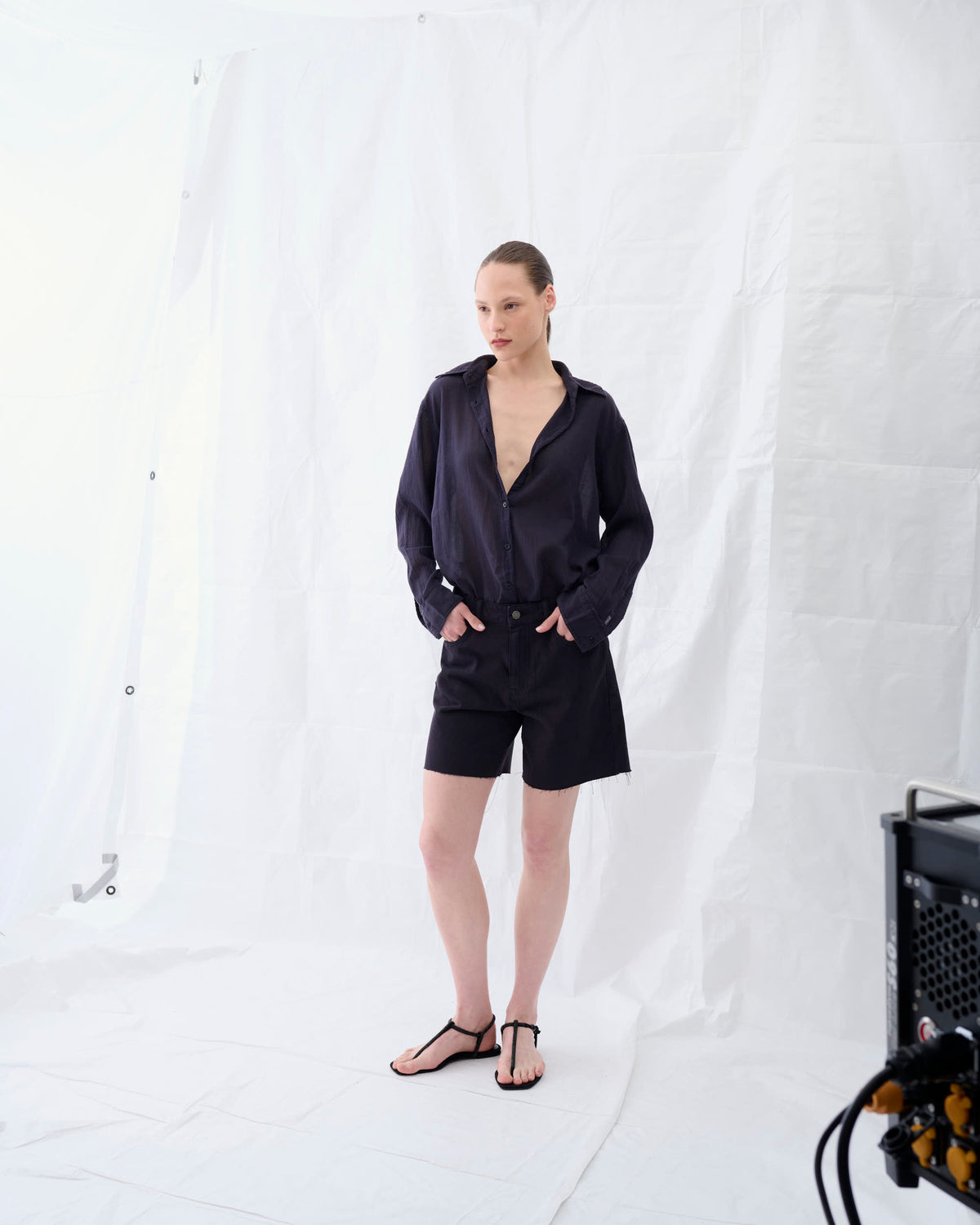 NOAH SHORTS