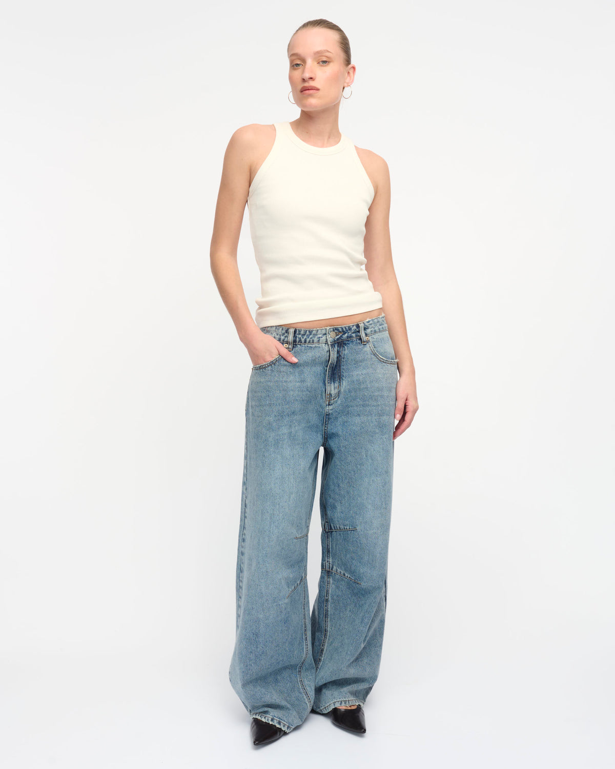 NOAH JEANS