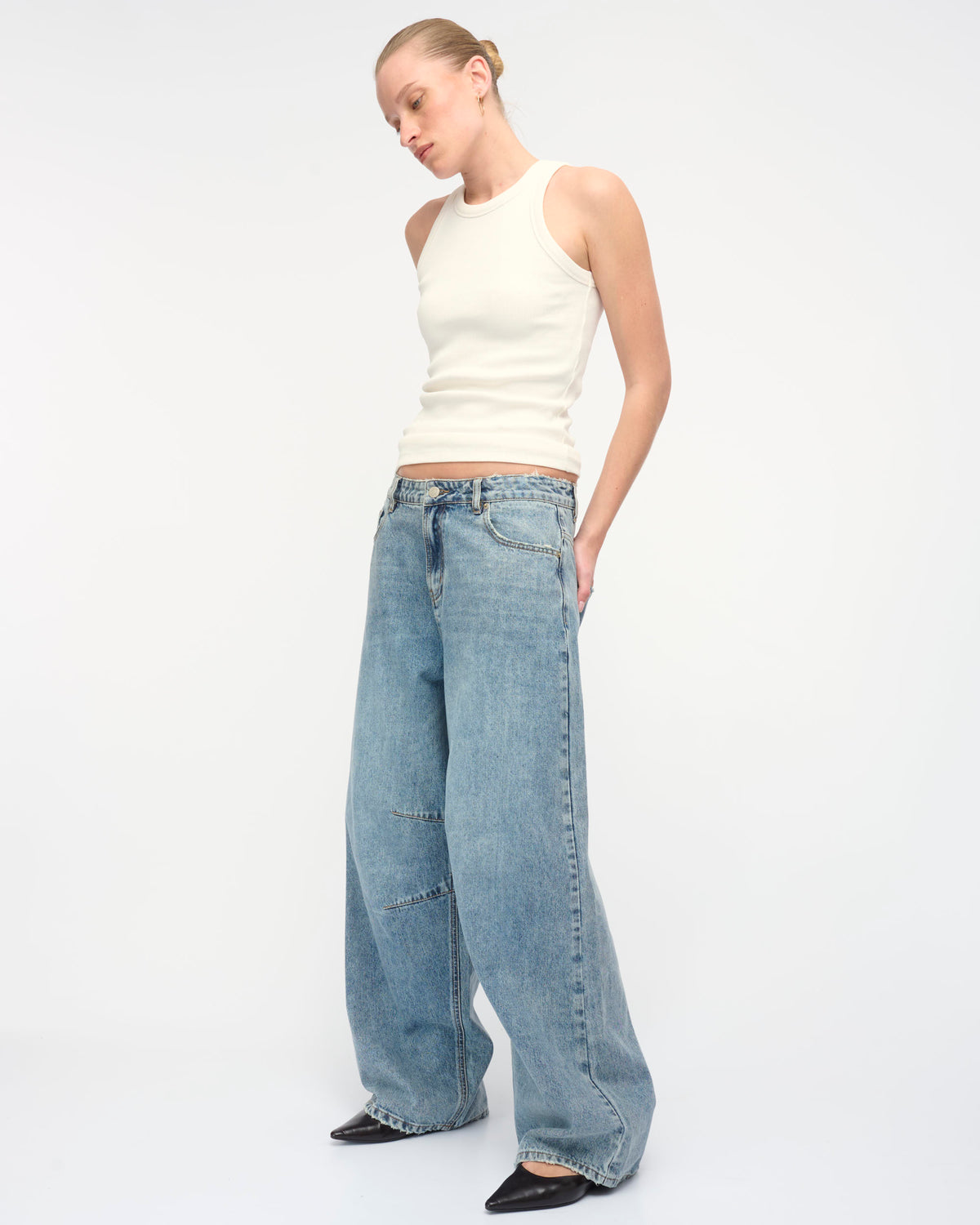 NOAH JEANS