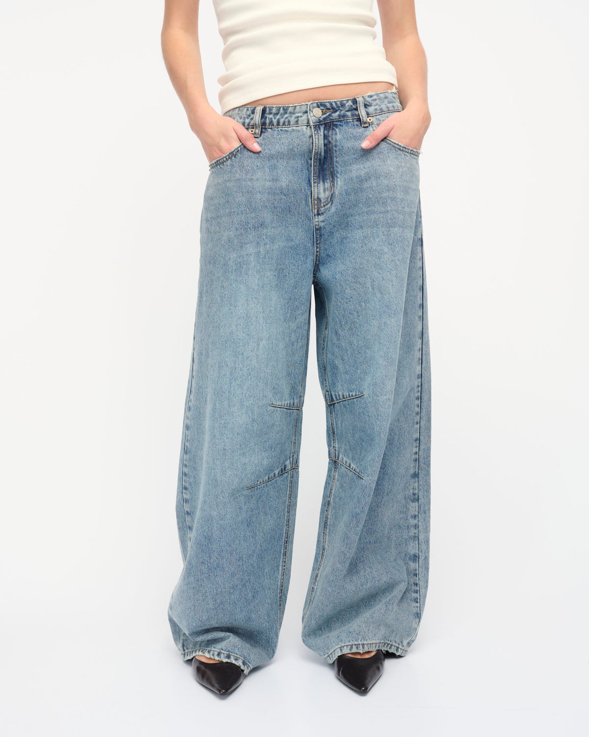 NOAH JEANS