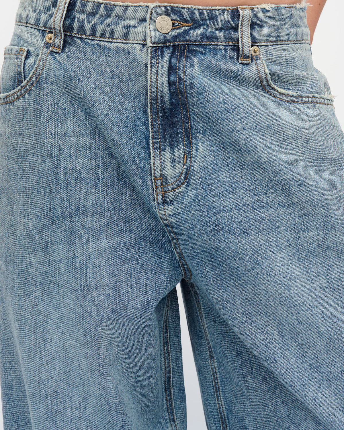 NOAH JEANS