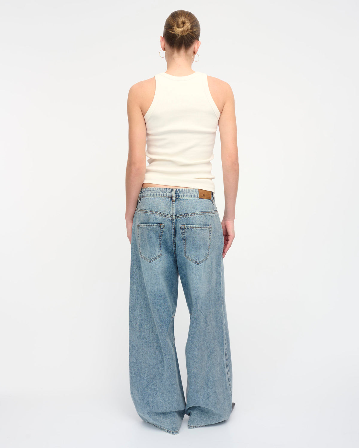 NOAH JEANS