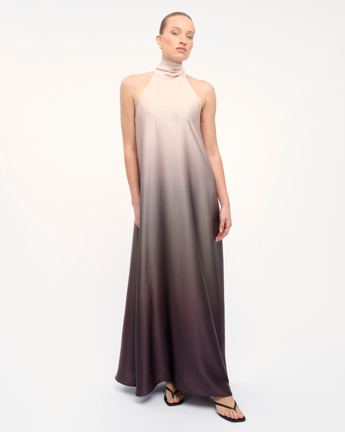 OASIS DRESS