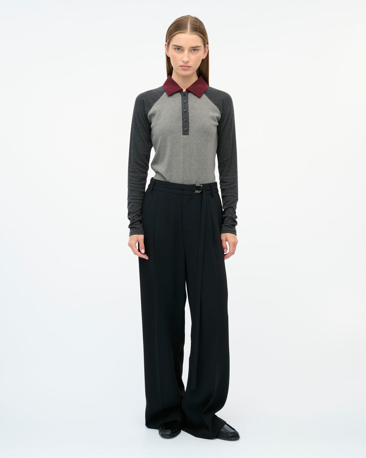 ODETTE TOP