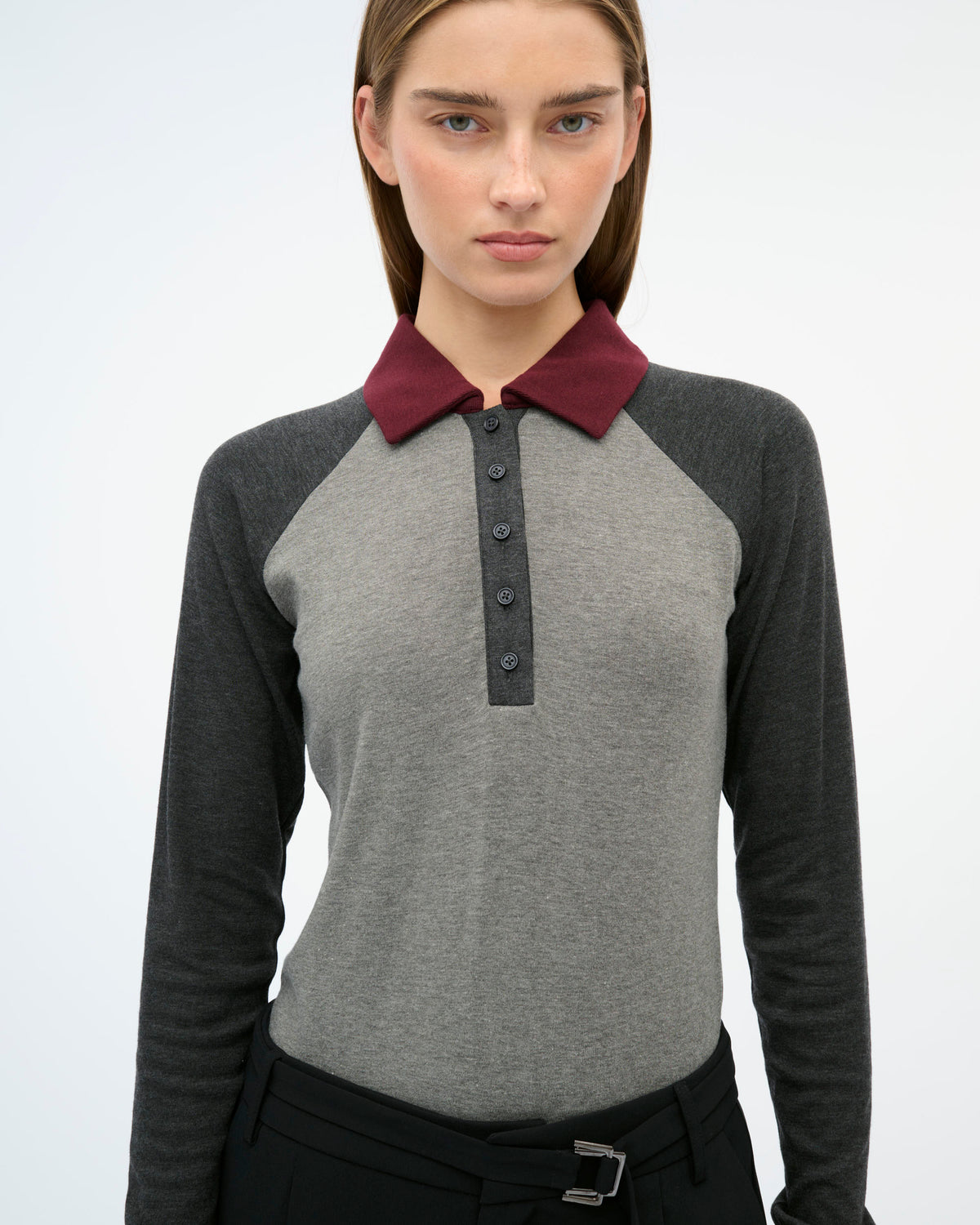 ODETTE TOP