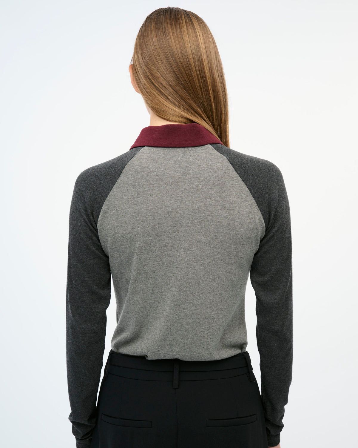 ODETTE TOP
