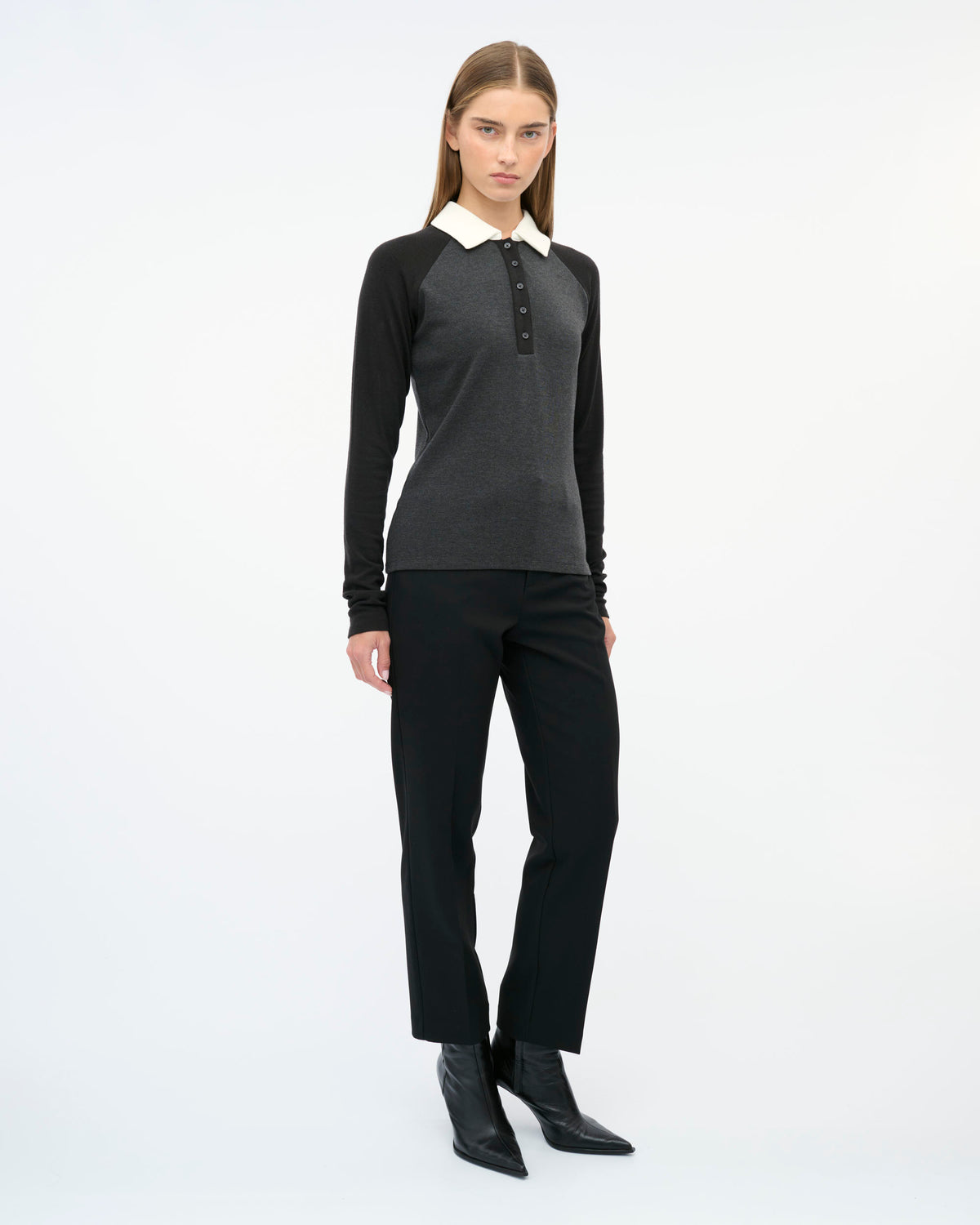 ODETTE TOP