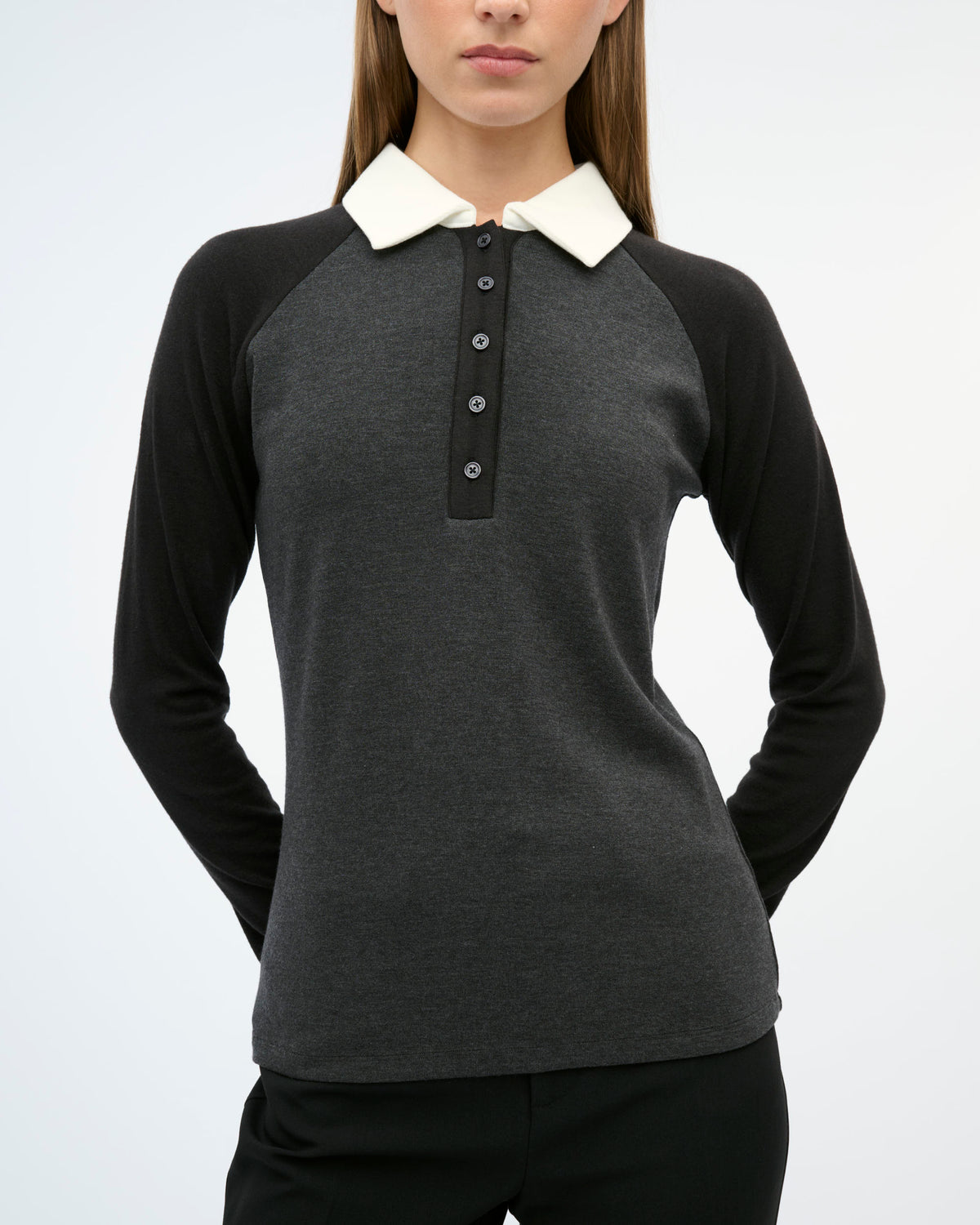 ODETTE TOP