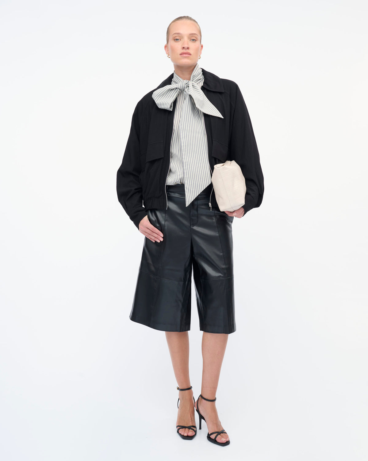 OLIVER JACKET