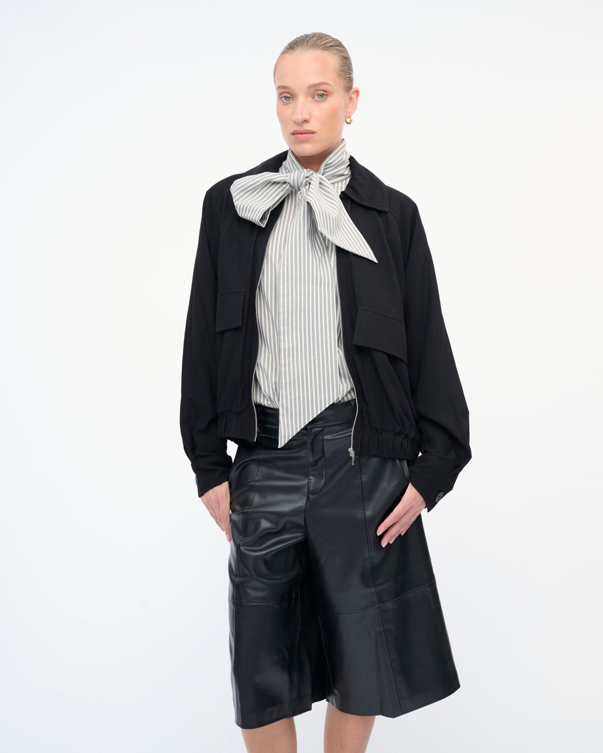 OLIVER JACKET