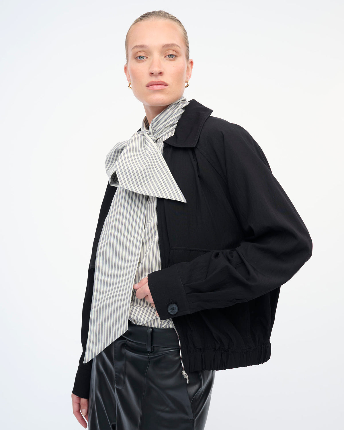 OLIVER JACKET