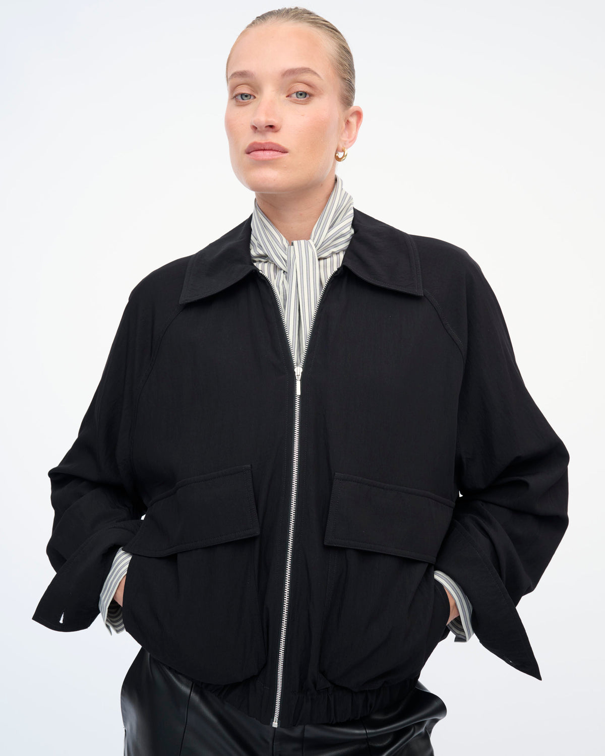 OLIVER JACKET