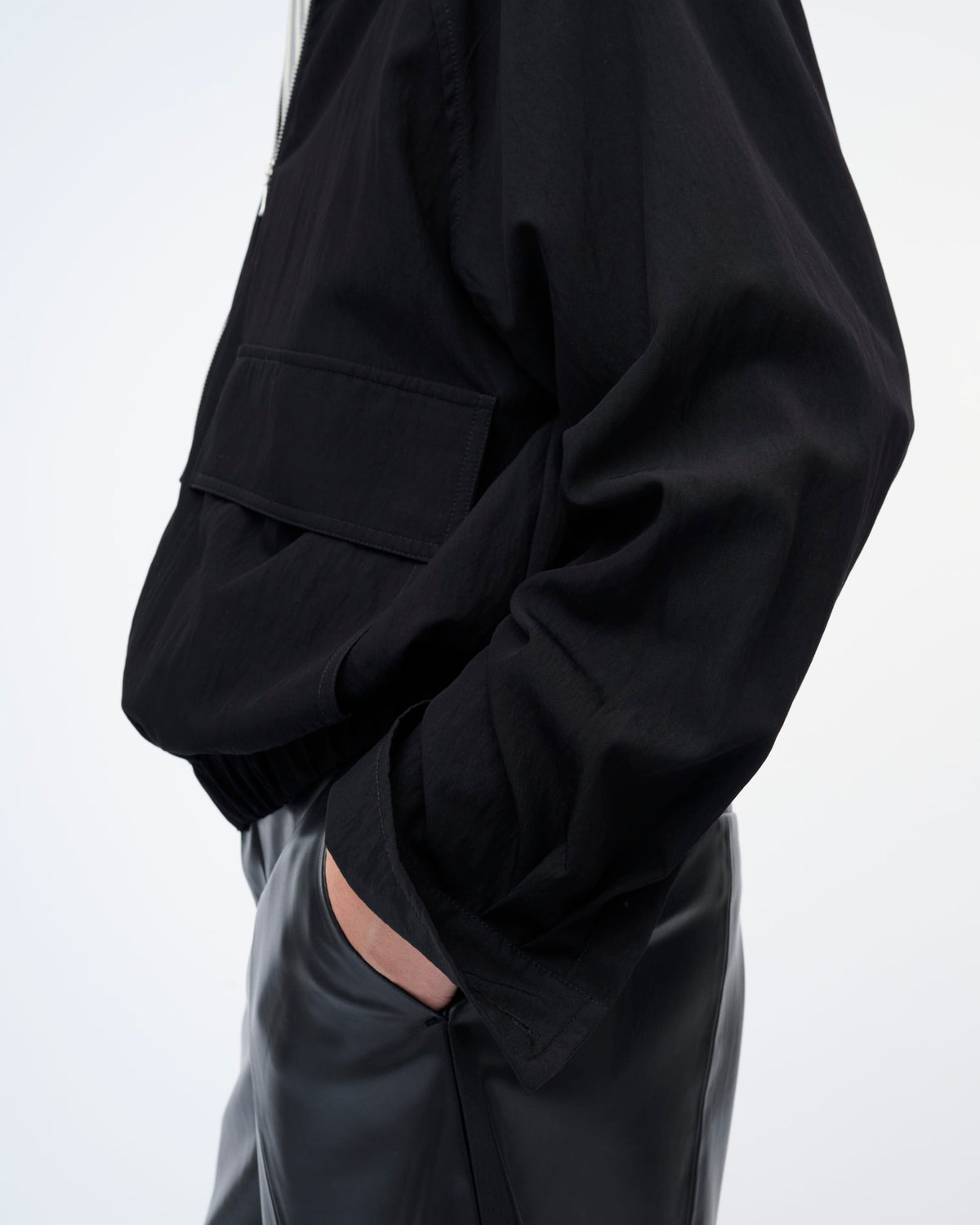 OLIVER JACKET
