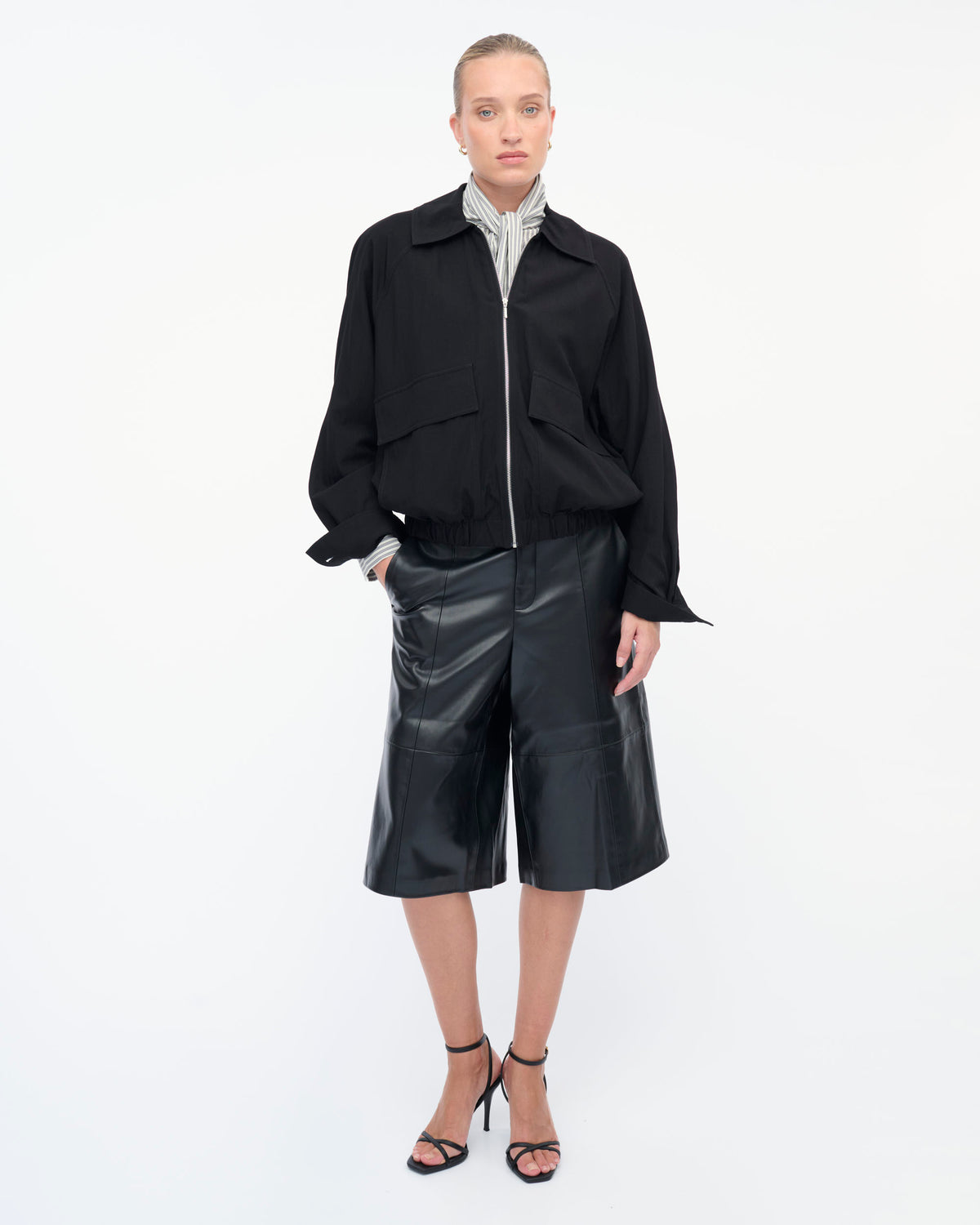OLIVER JACKET