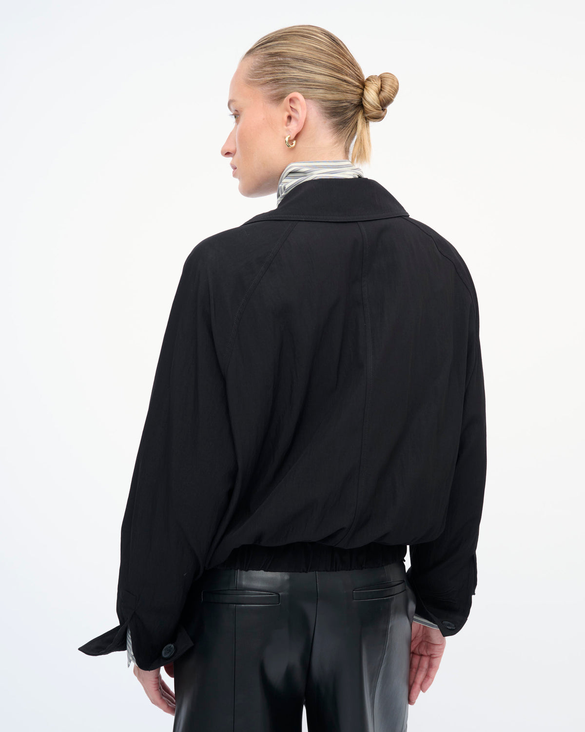 OLIVER JACKET