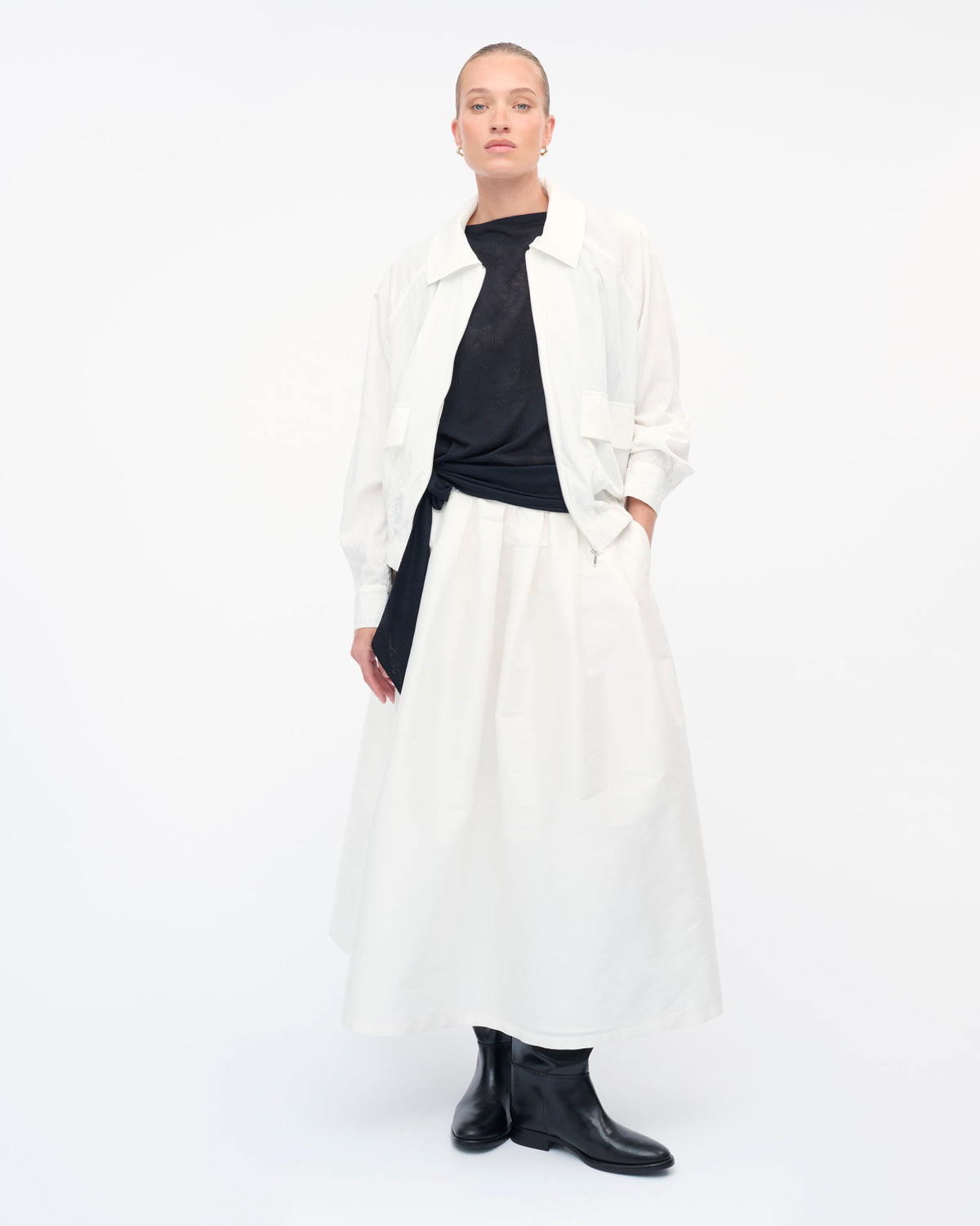 OLIVER JACKET