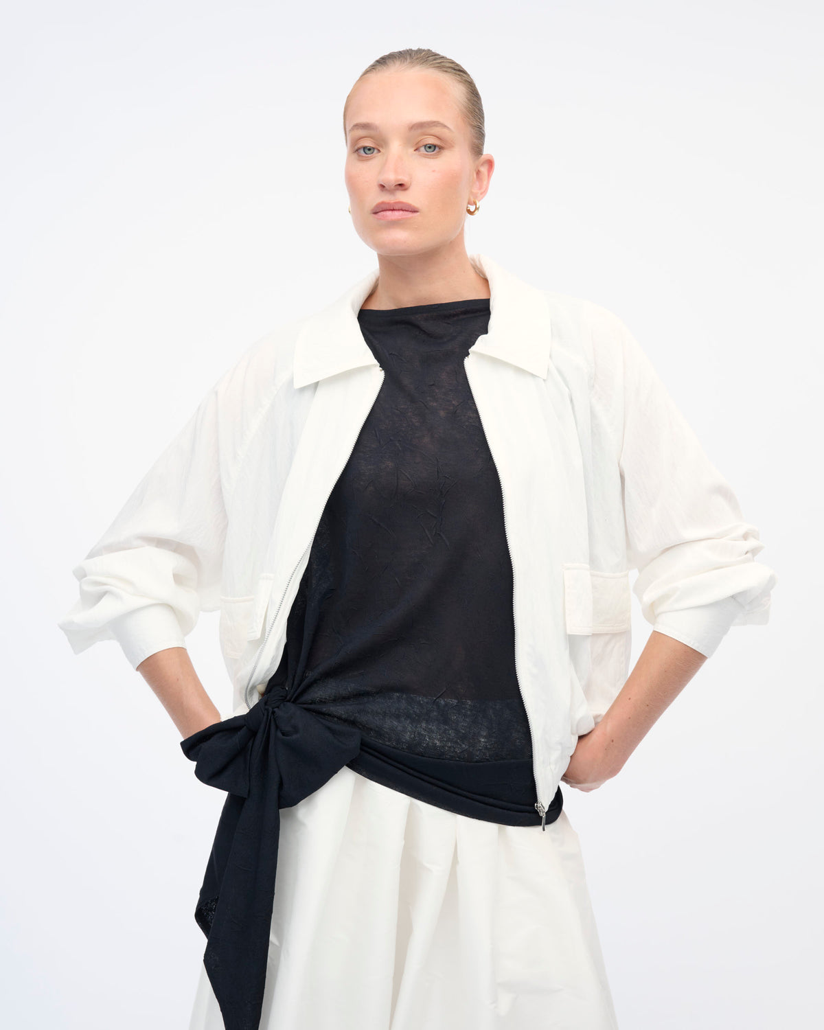 OLIVER JACKET
