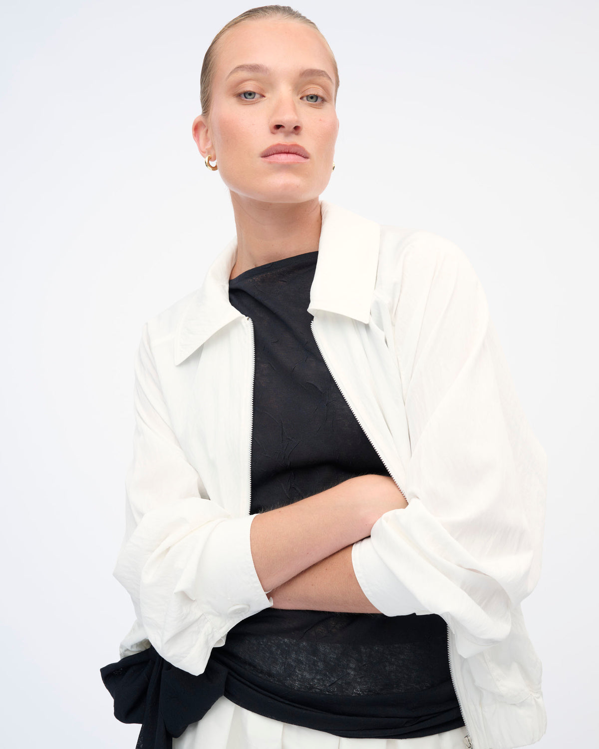 OLIVER JACKET