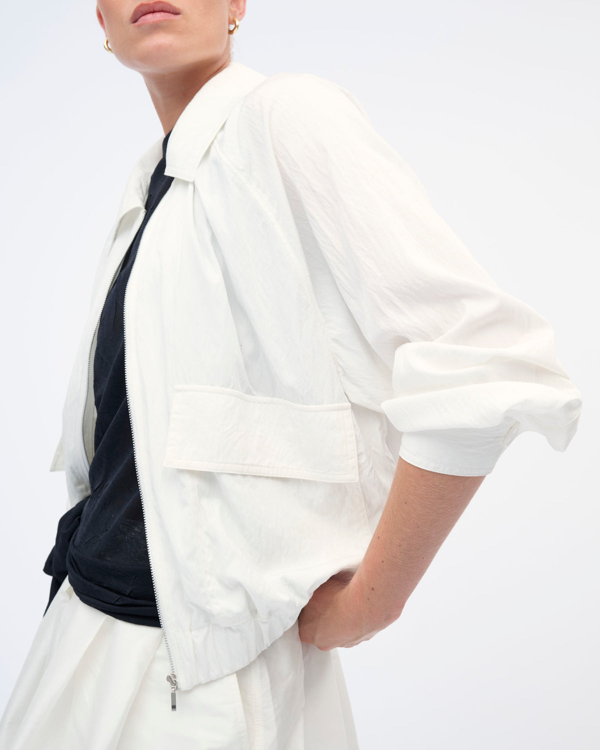 OLIVER JACKET