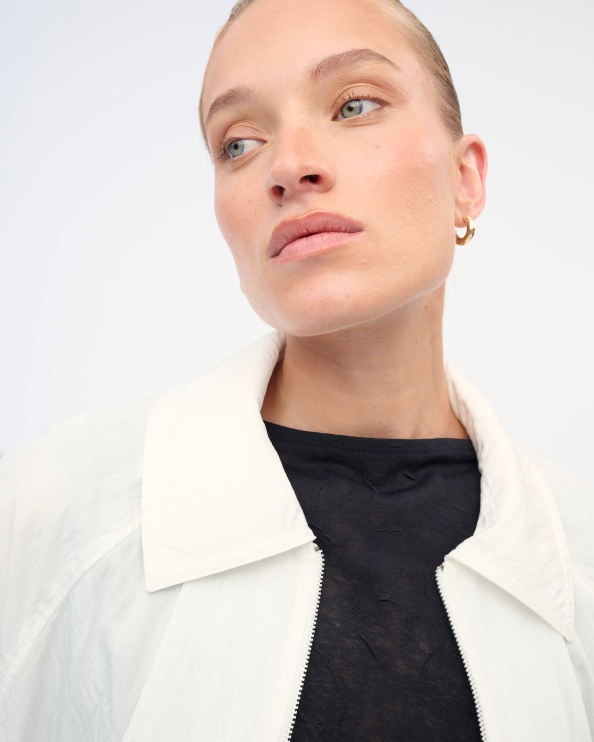 OLIVER JACKET