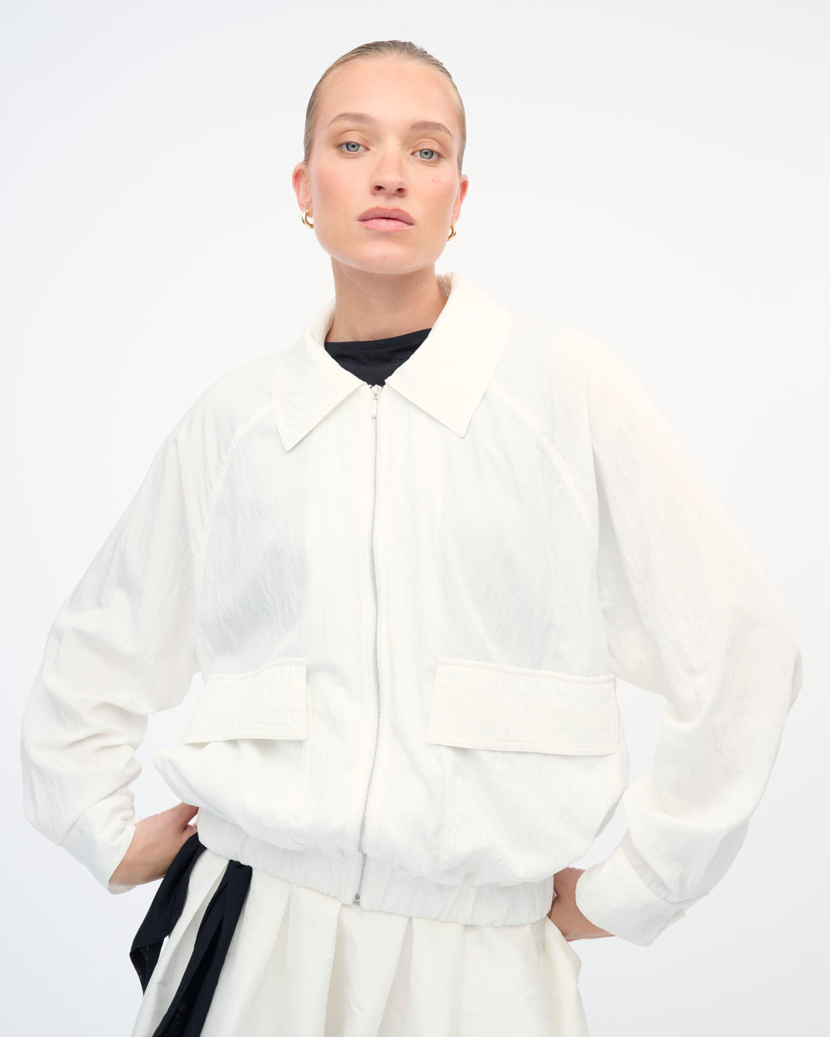 OLIVER JACKET