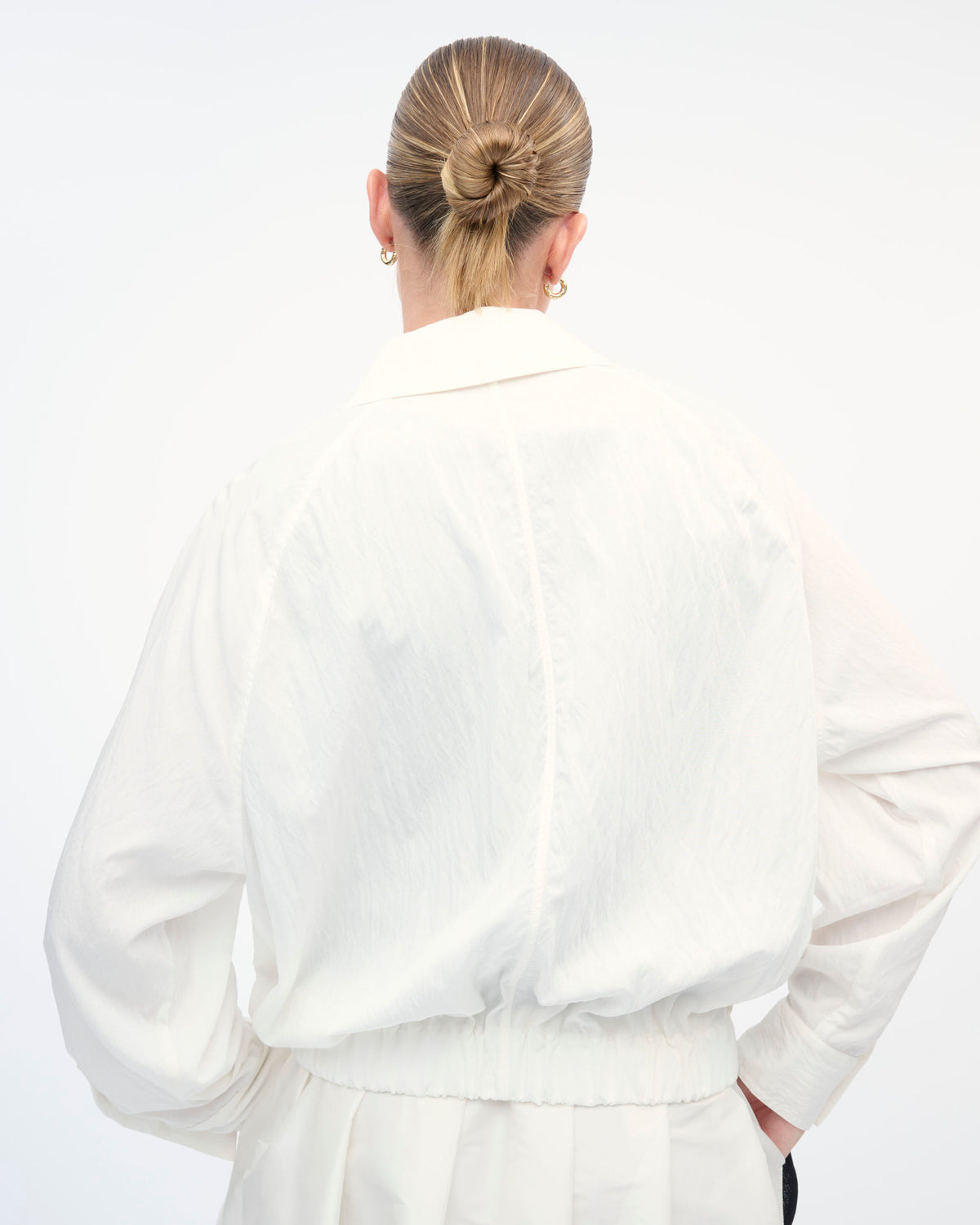 OLIVER JACKET