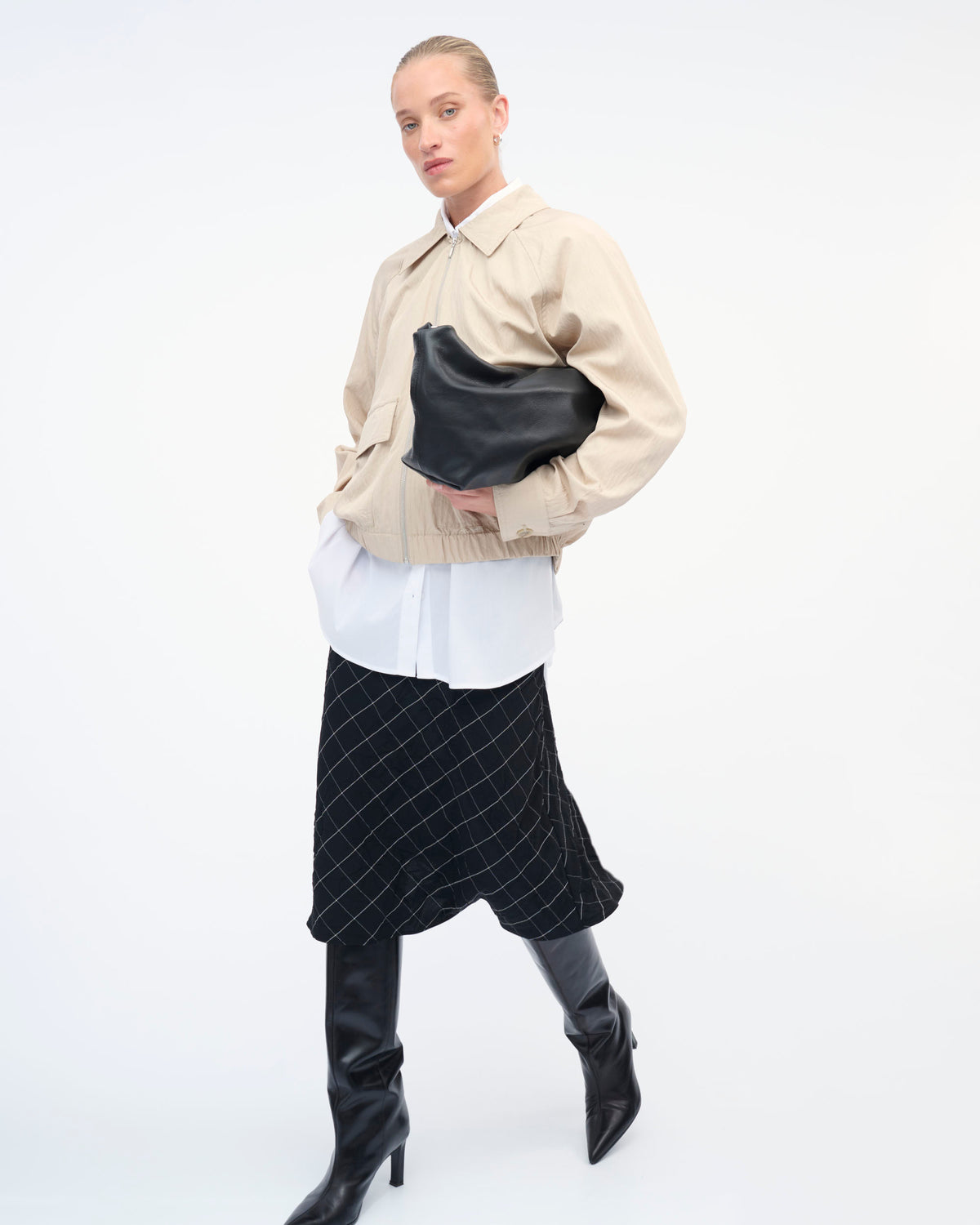OLIVER JACKET