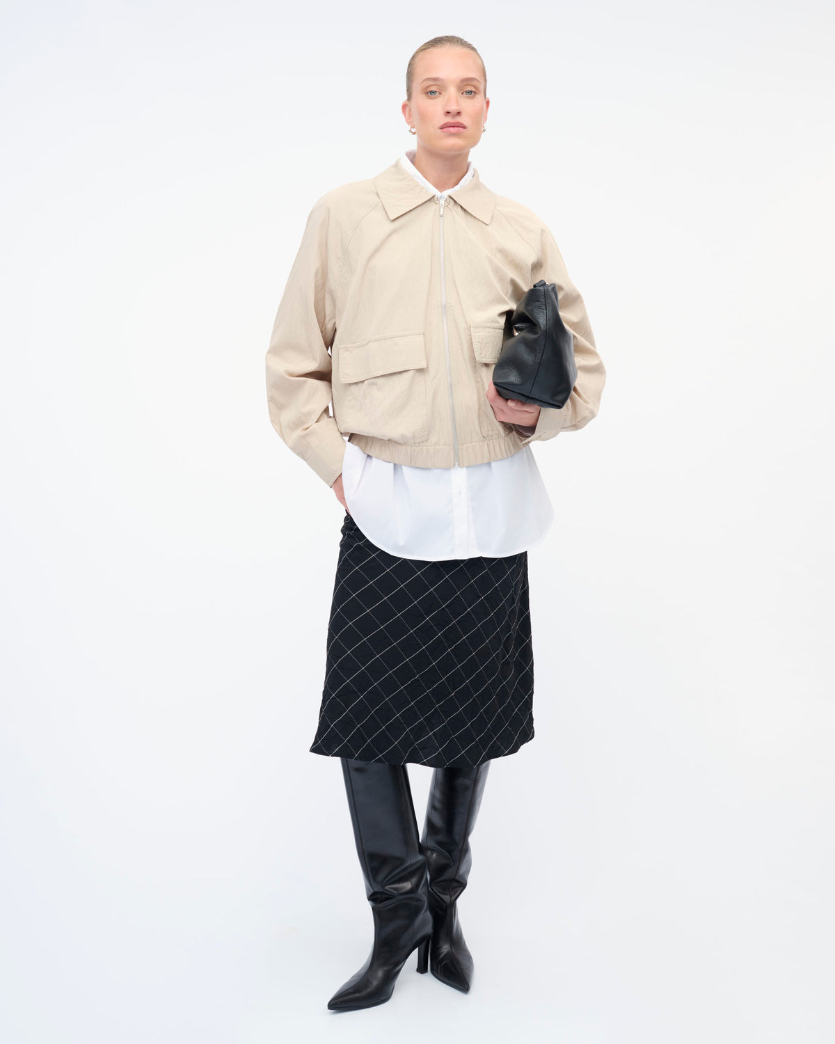 OLIVER JACKET