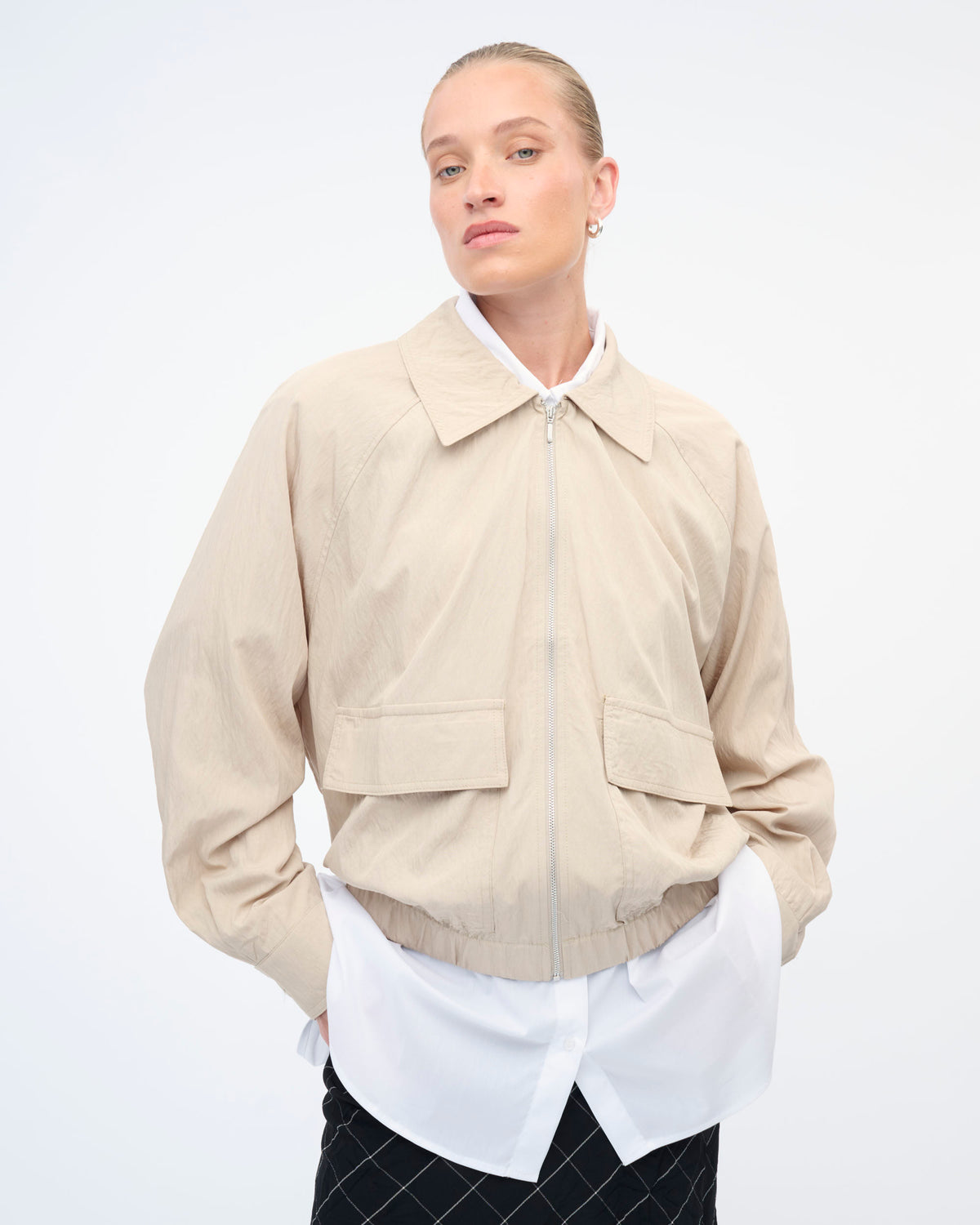 OLIVER JACKET