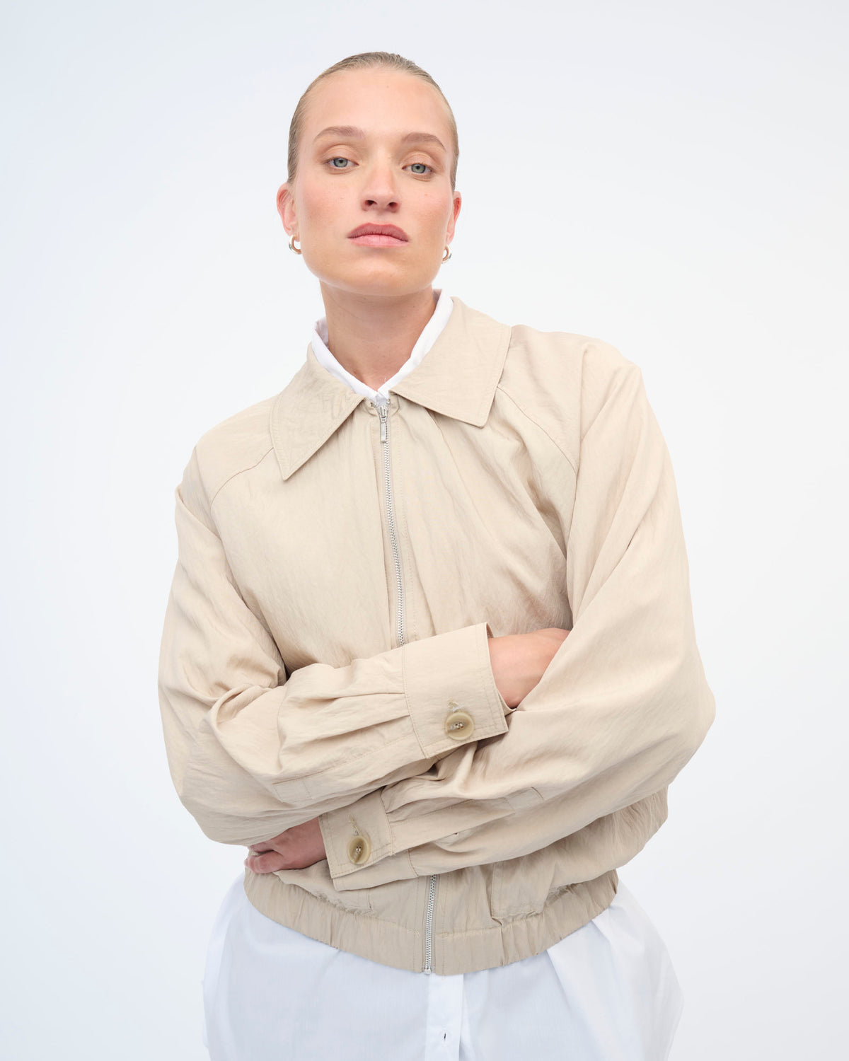 OLIVER JACKET