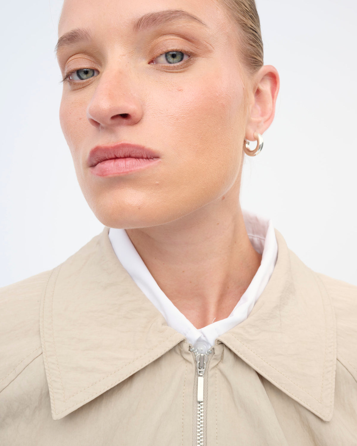 OLIVER JACKET