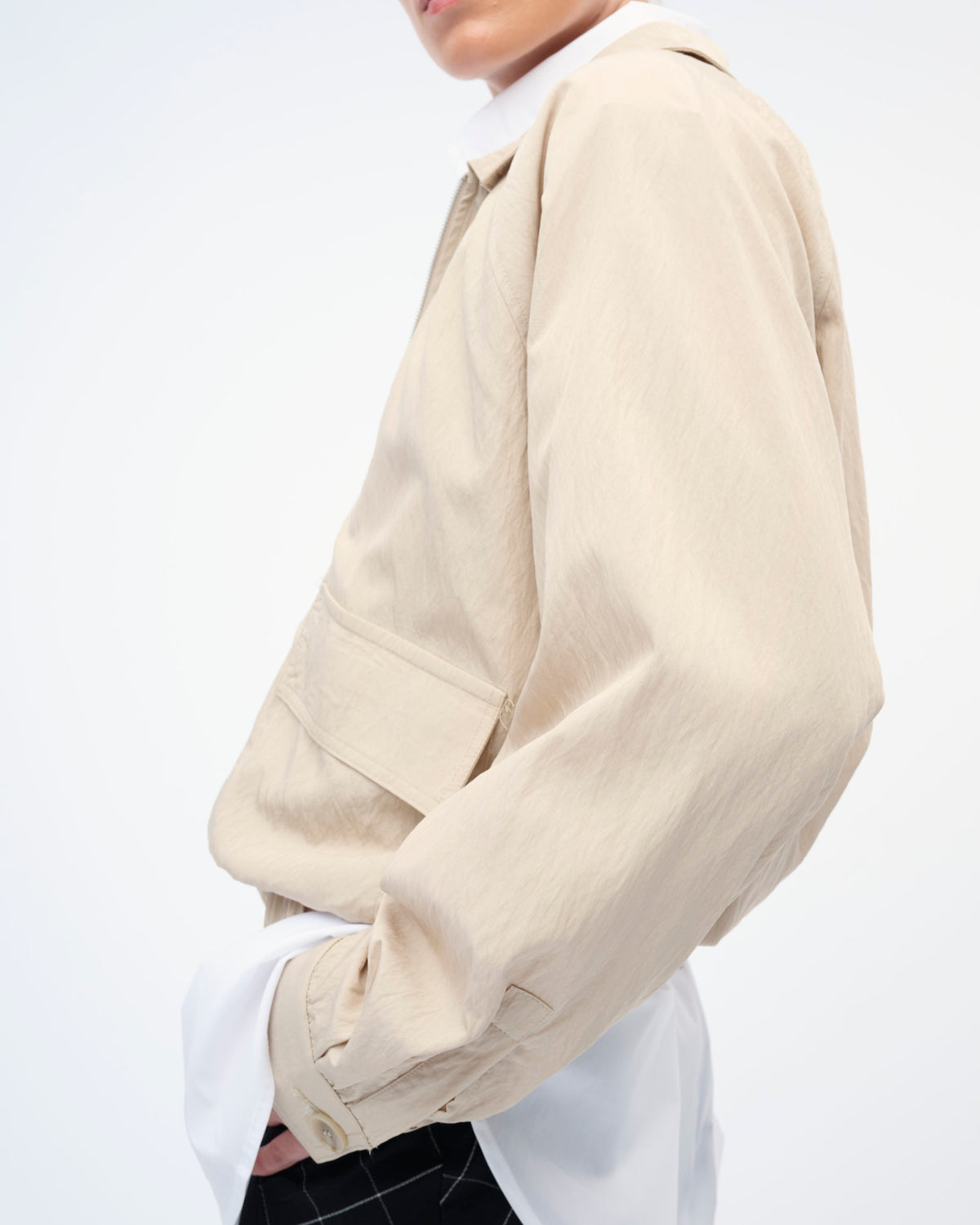 OLIVER JACKET
