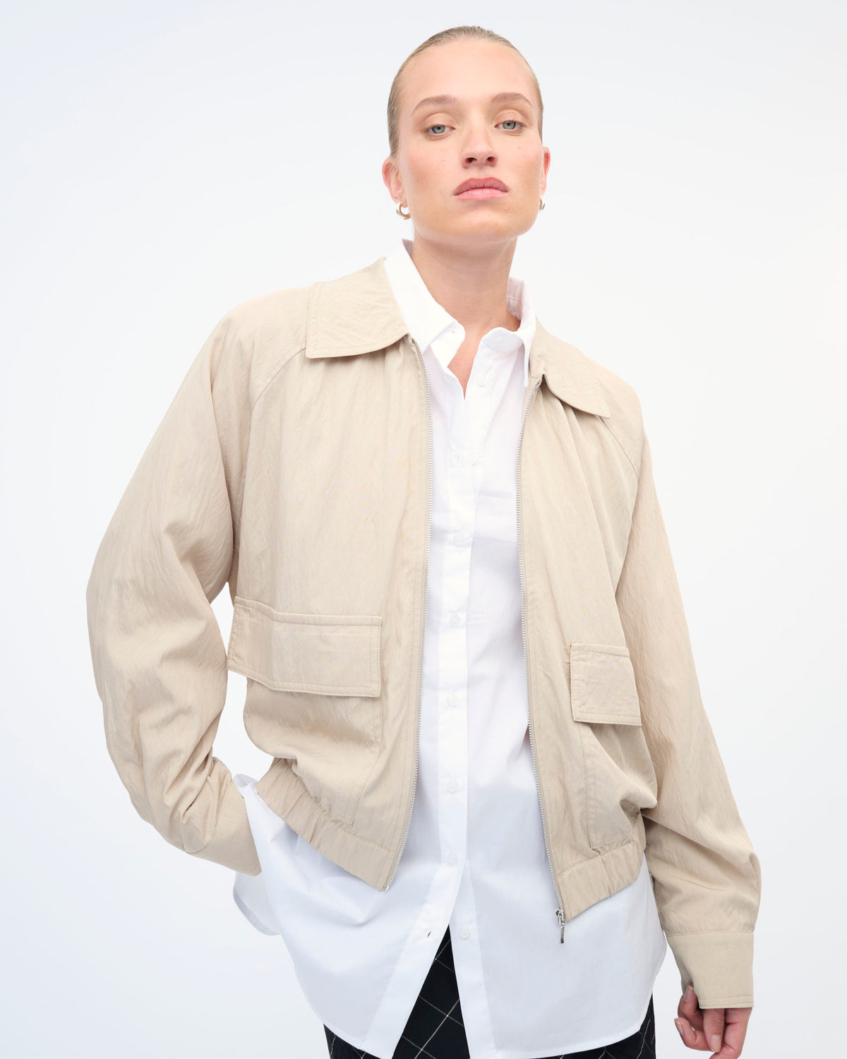OLIVER JACKET