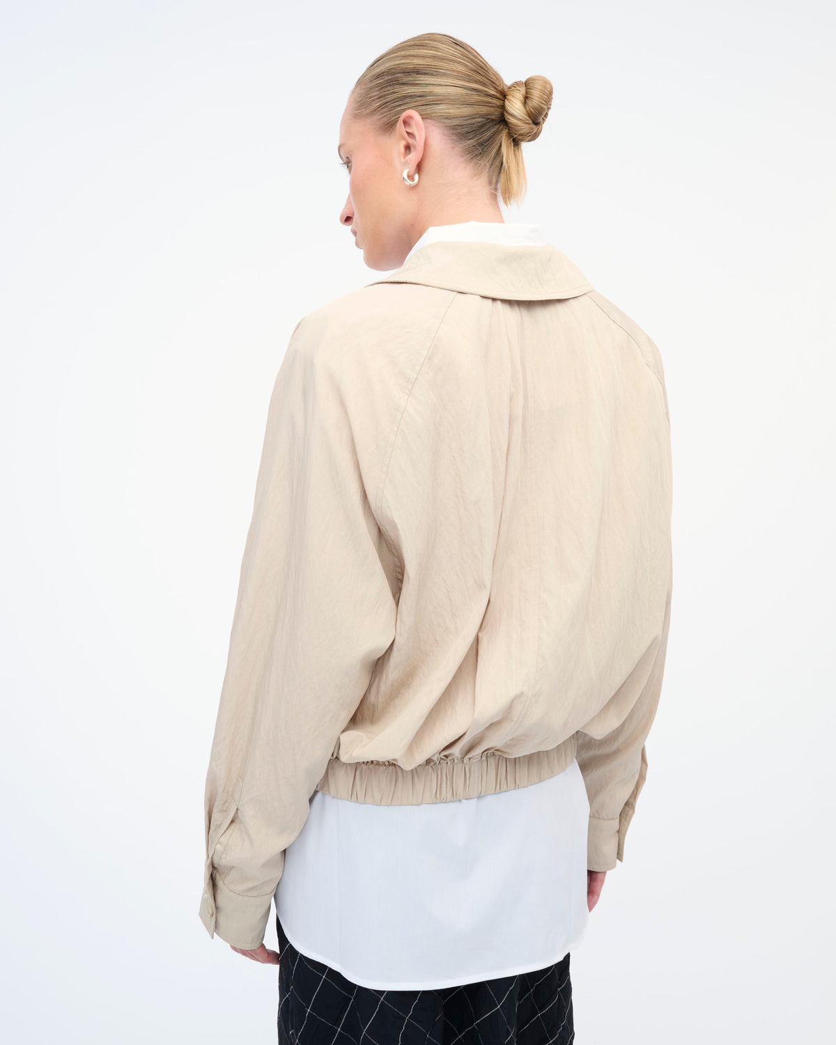 OLIVER JACKET
