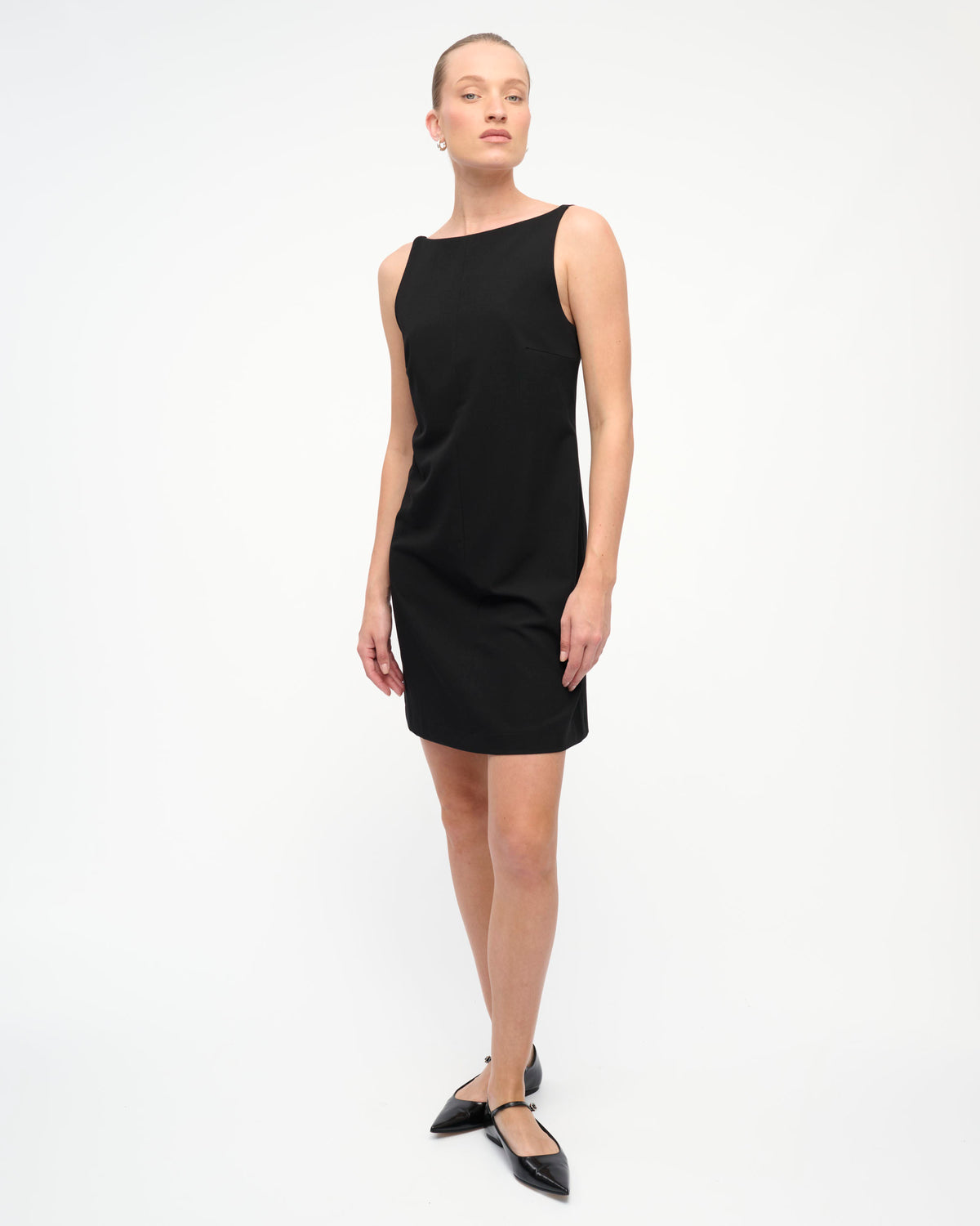 OLIVIA DRESS