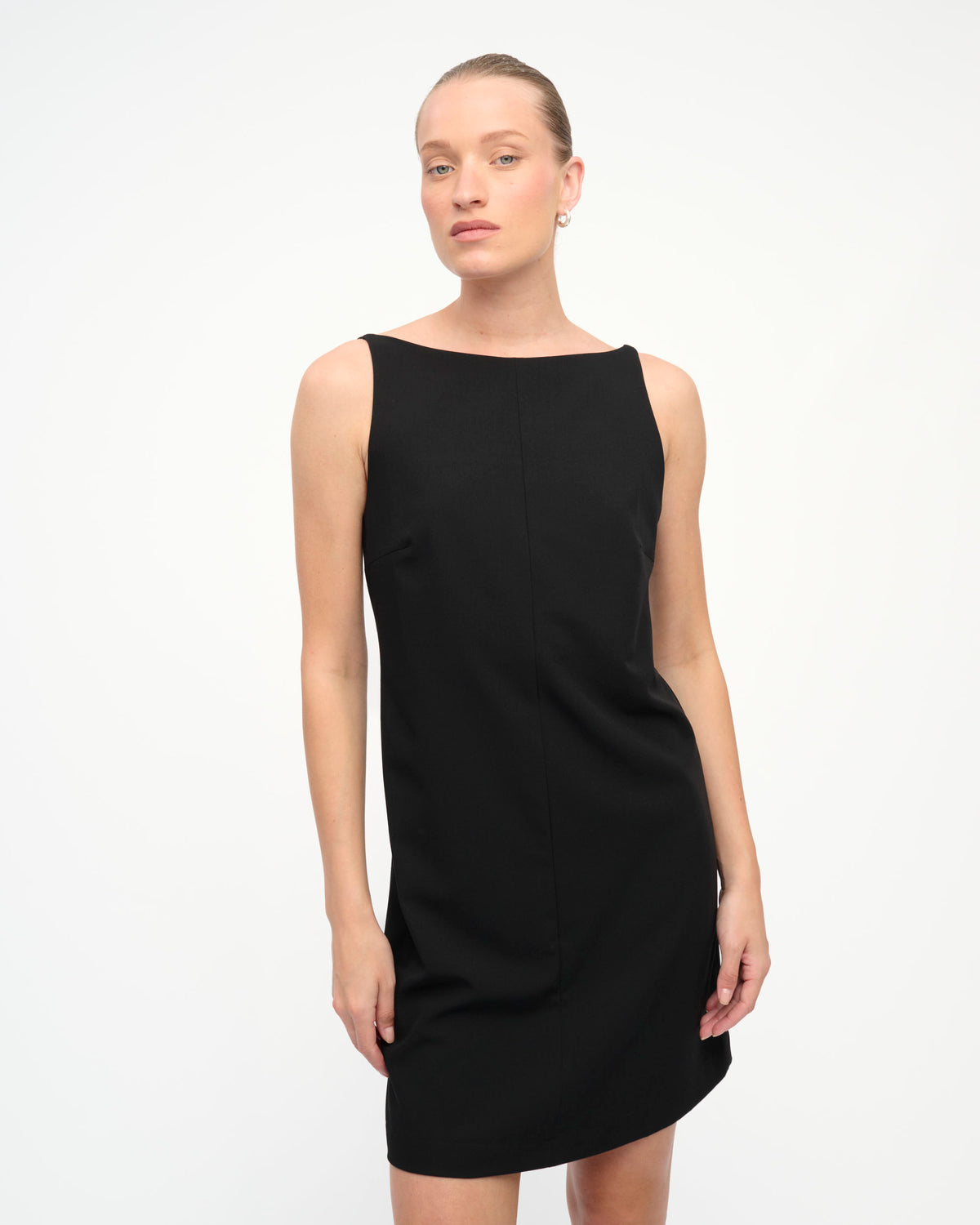 OLIVIA DRESS
