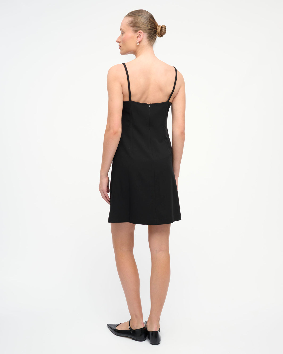 OLIVIA DRESS