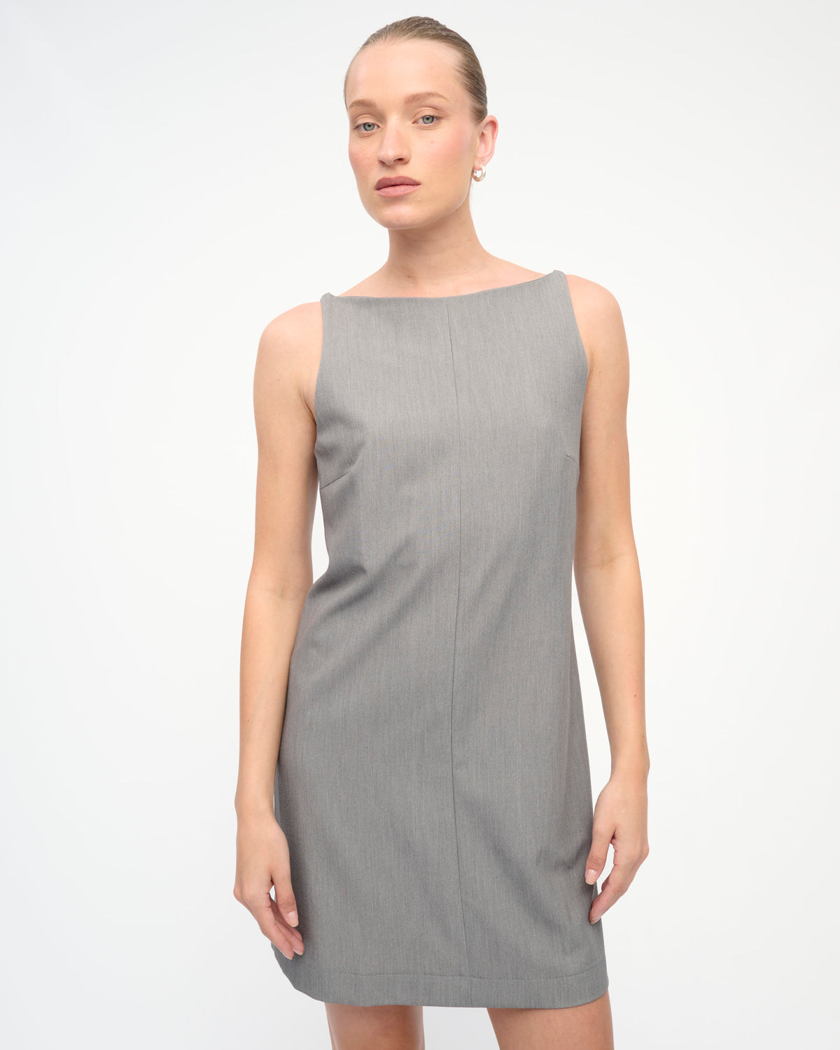 OLIVIA DRESS