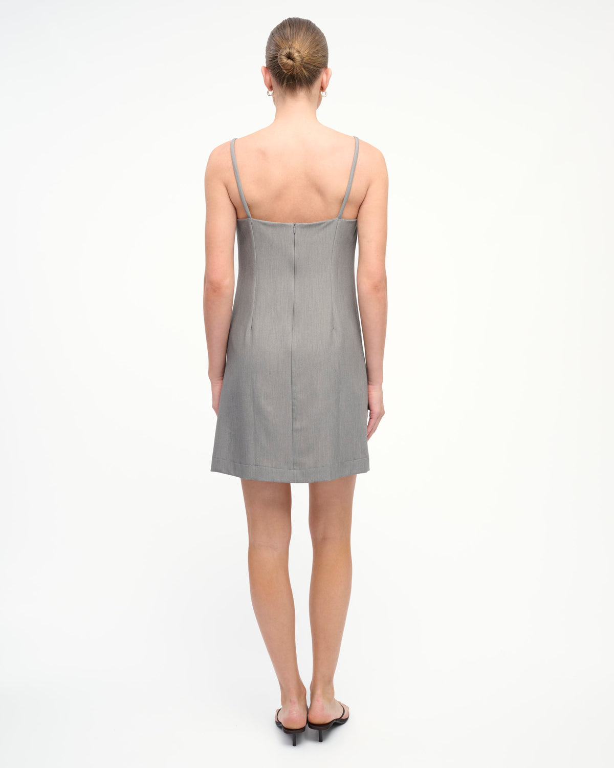 OLIVIA DRESS