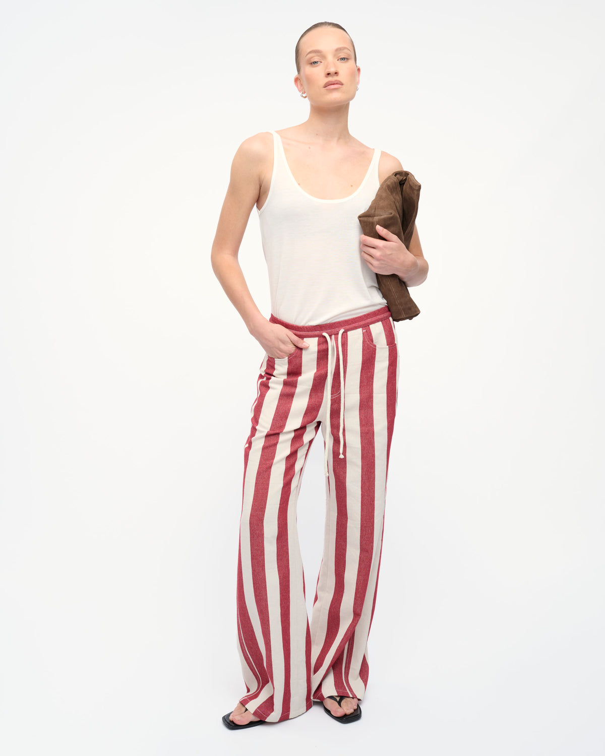 OLLY PANTS