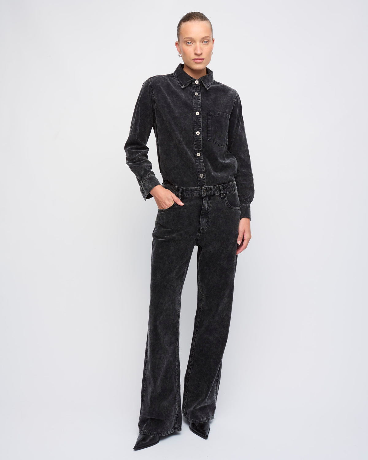 ONYX PANTS