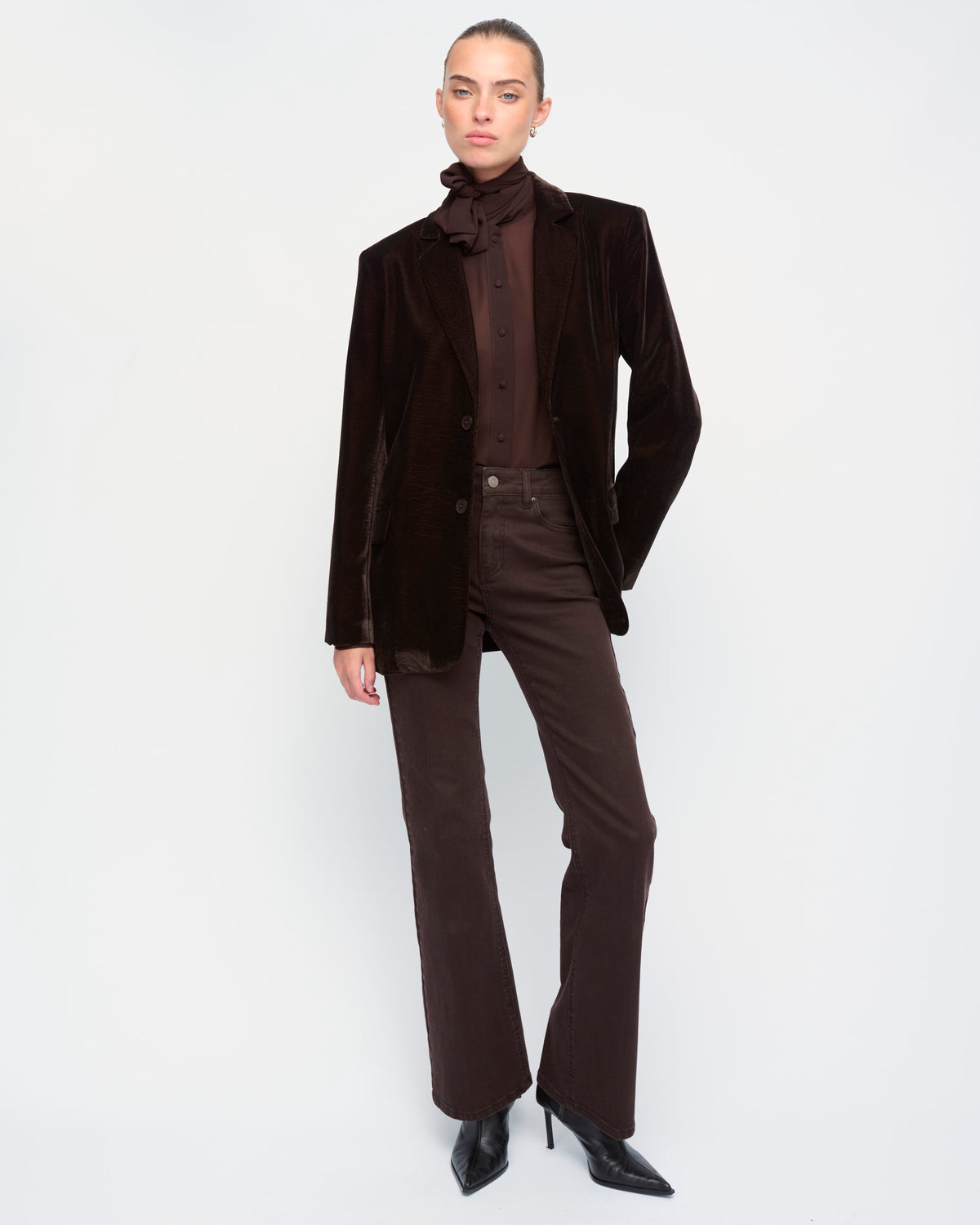 OSCAR JACKET