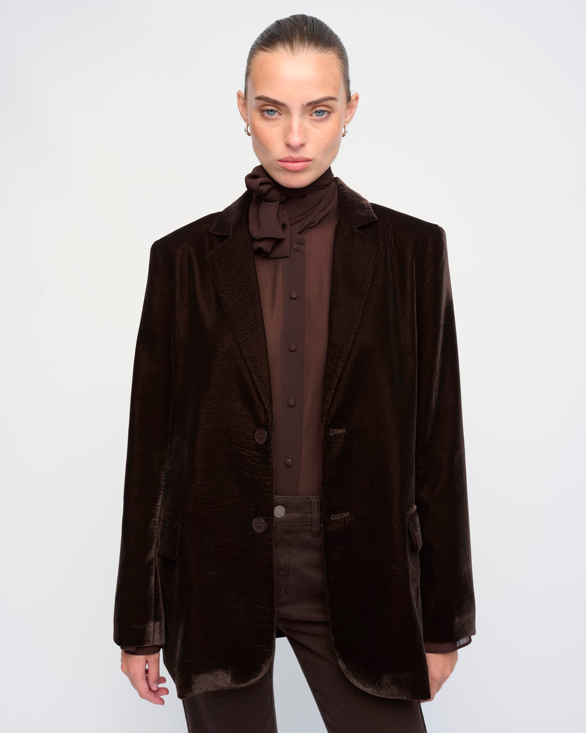 OSCAR JACKET