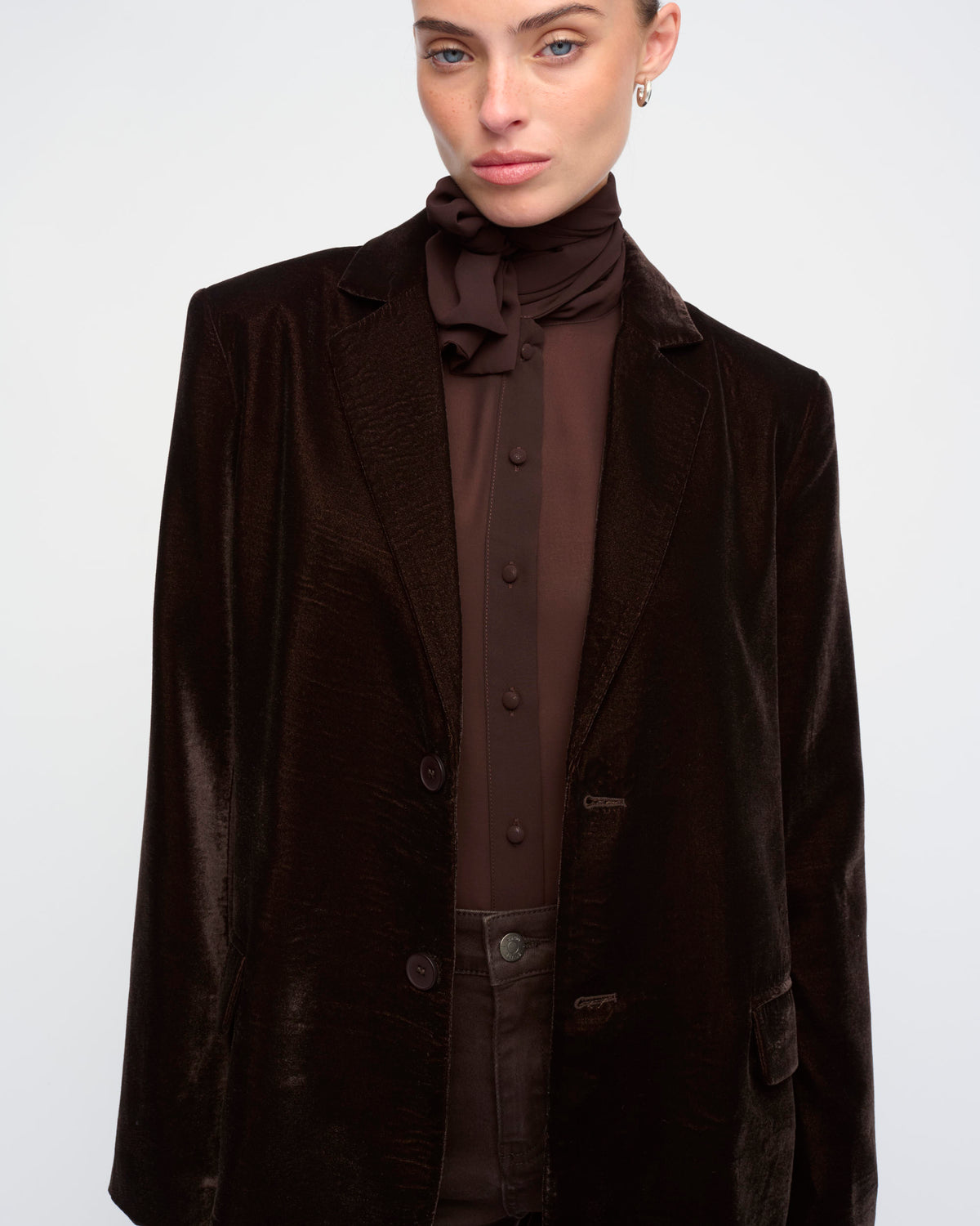 OSCAR JACKET