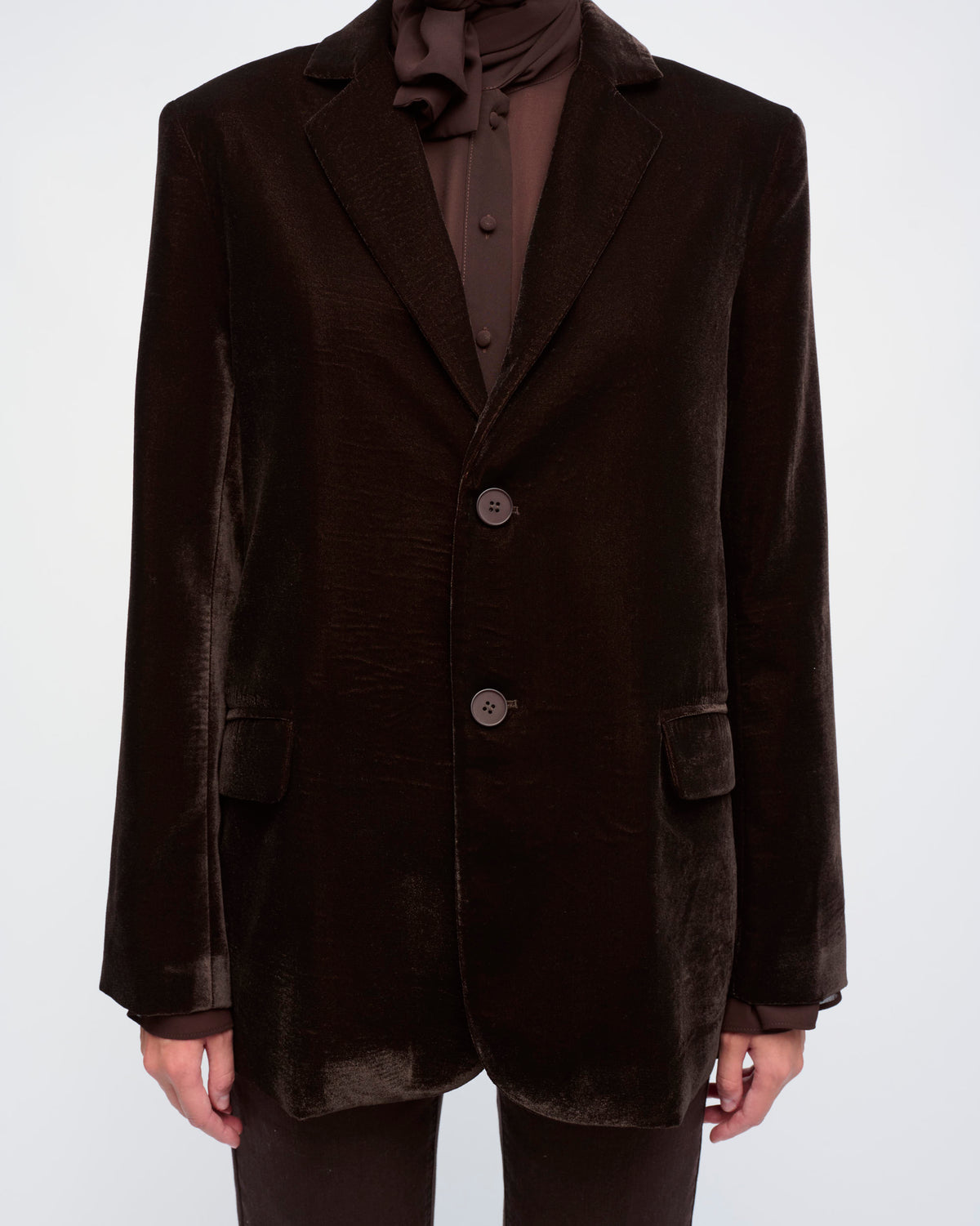 OSCAR JACKET