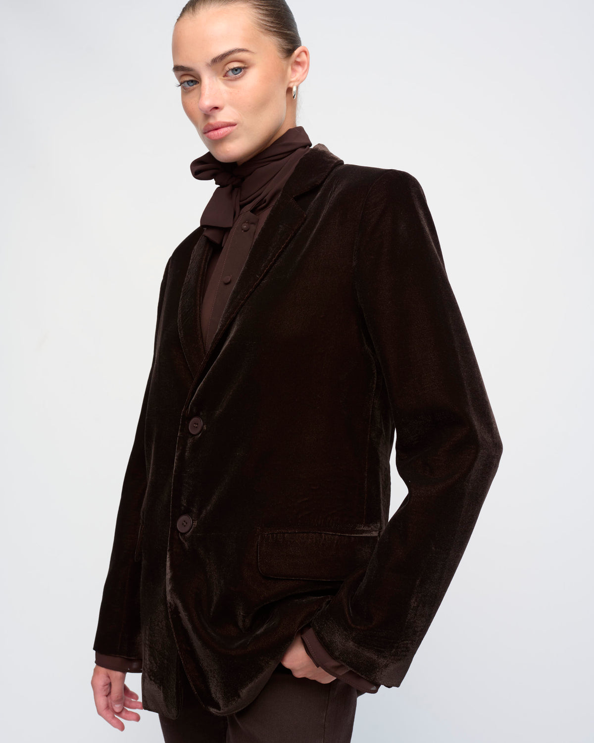 OSCAR JACKET