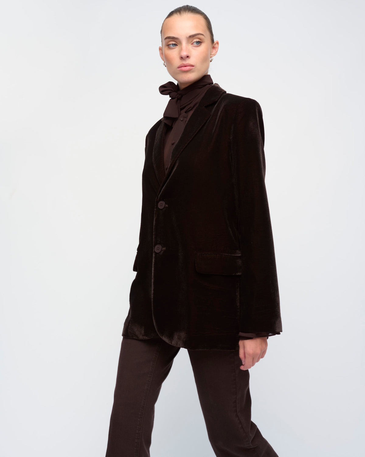 OSCAR JACKET