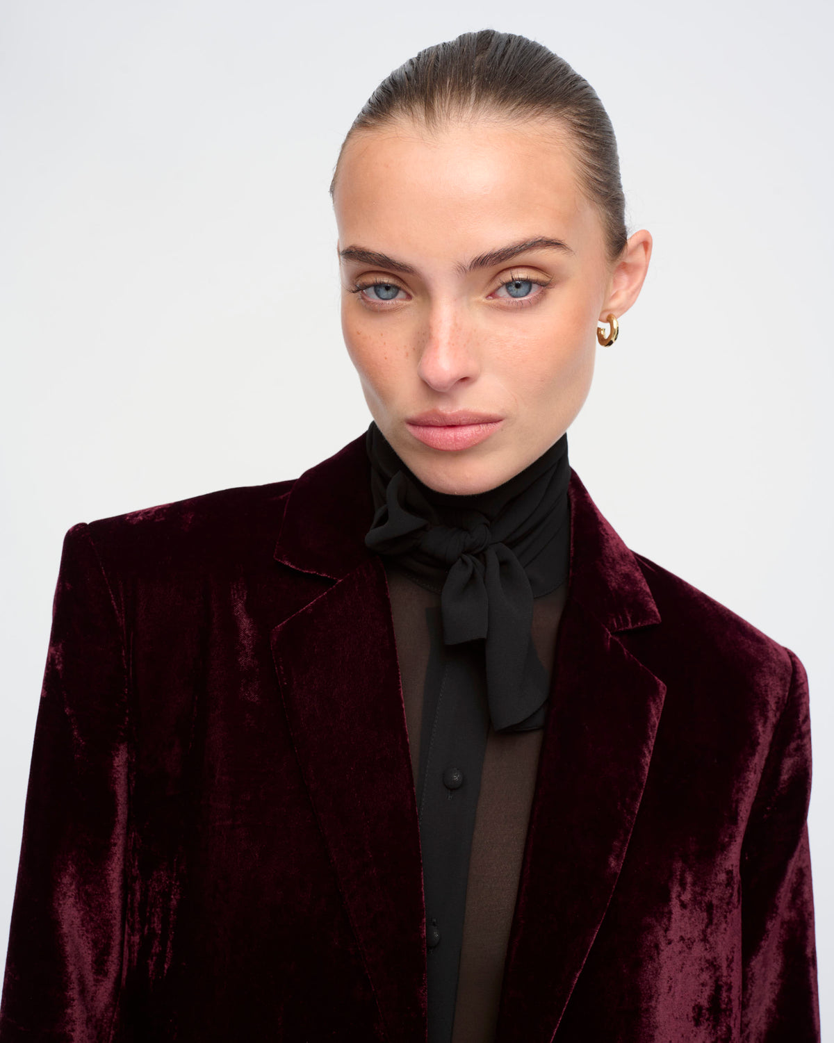 OSCAR JACKET