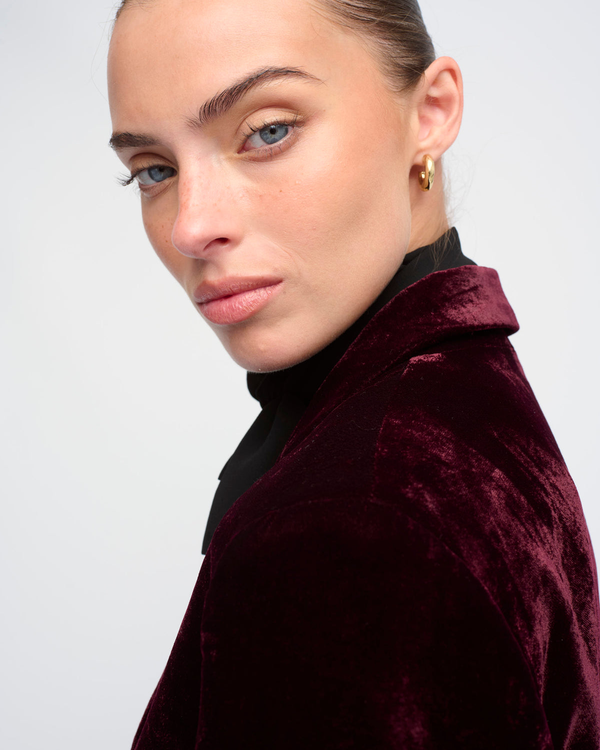 OSCAR JACKET