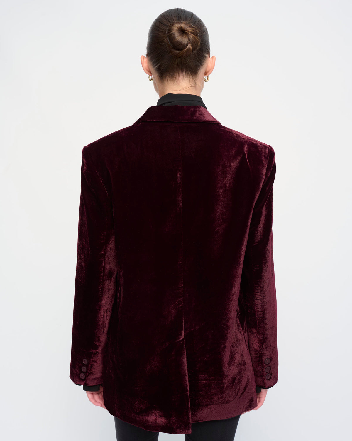 OSCAR JACKET